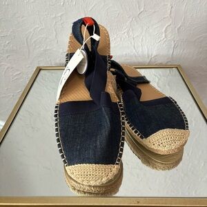 Sea Star Slingback Sandal